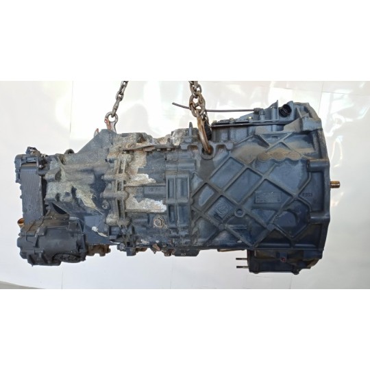 CAMBIO IVECO Stralis 2007>2013 usato