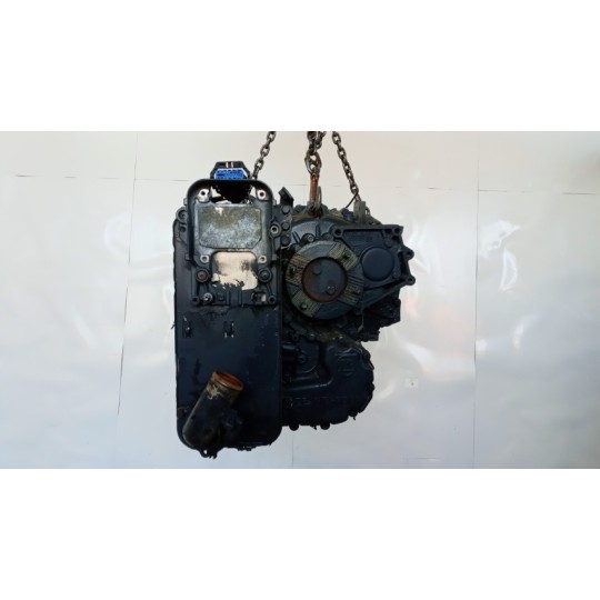 GEARBOXES  IVECO Stralis 2007>2013 used