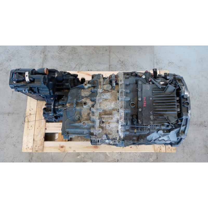 IVECO CAMBIO IVECO Stralis 2007>2013 usato