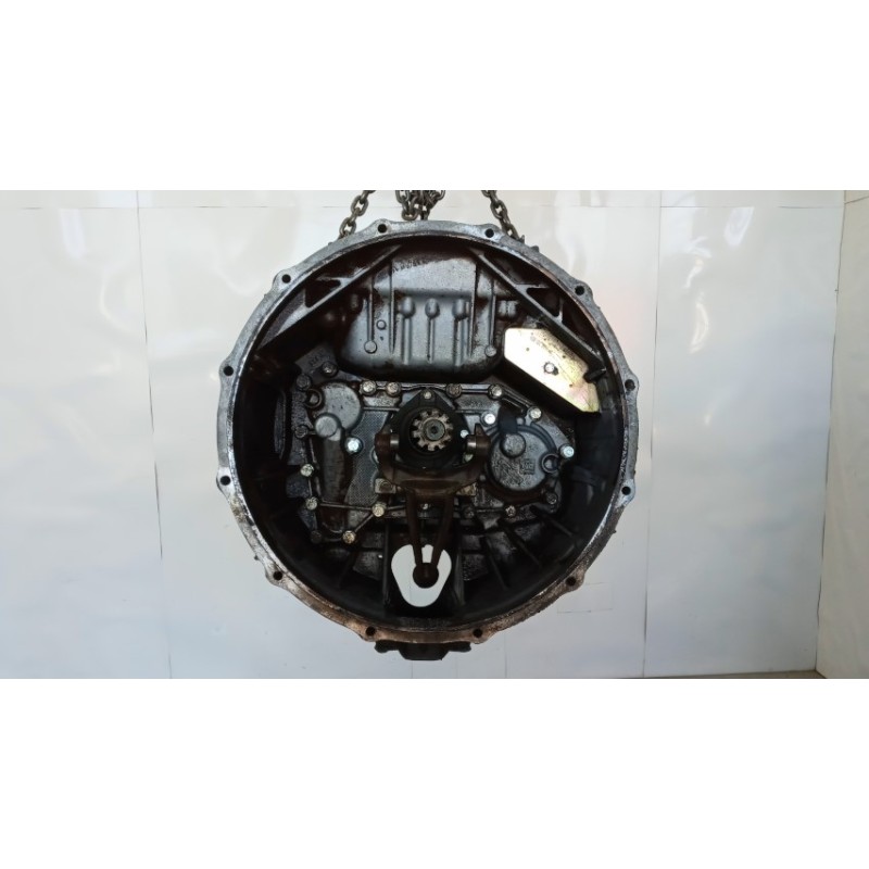 IVECO GEARBOXES  IVECO Stralis 2007>2013 used