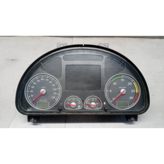 INSTRUMENT PANEL IVECO Stralis 2007>2013 used