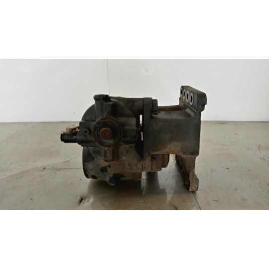 STEERING BOX IVECO Stralis 2007>2013 used