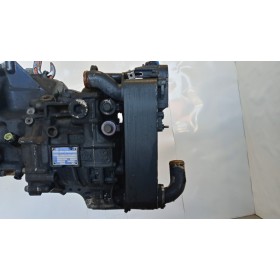 HEAT EXCHANGER  IVECO...