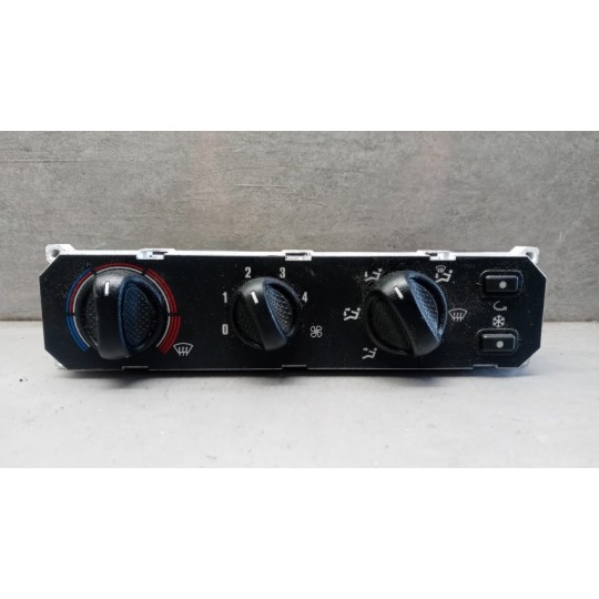 AC CONTROL UNIT IVECO Stralis 2007>2013 used