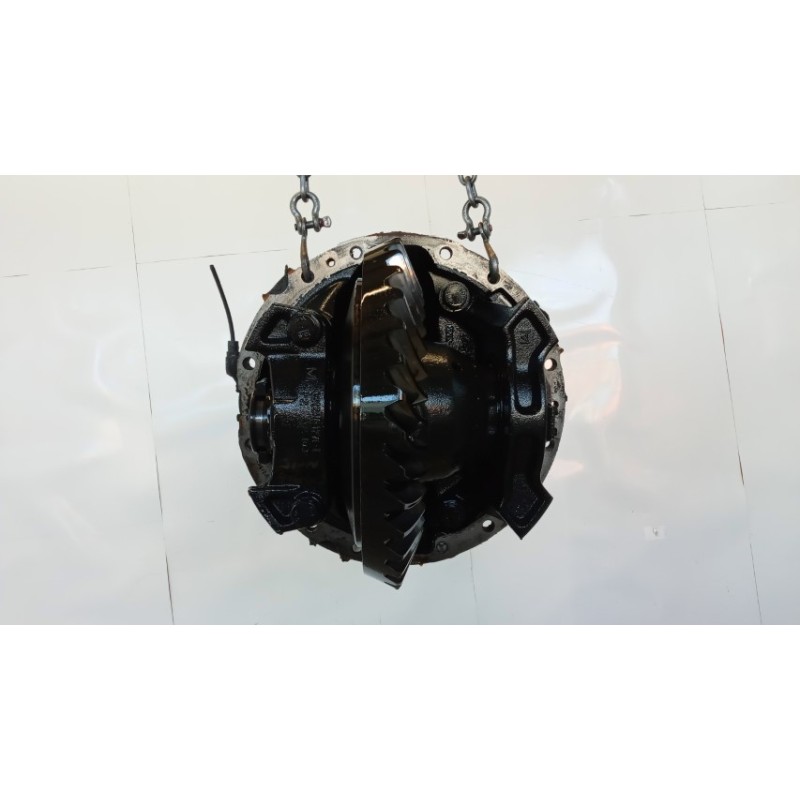 IVECO GRUPPO DIFFERENZIALE POSTERIORE IVECO Stralis 2007>2013 usato