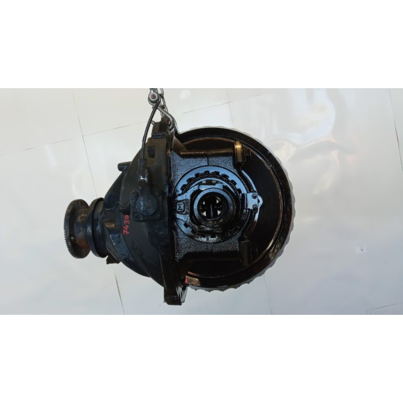 IVECO GRUPPO DIFFERENZIALE POSTERIORE IVECO Stralis 2007>2013 usato