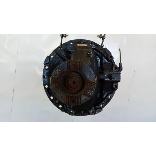 GRUPPO DIFFERENZIALE POSTERIORE IVECO Stralis 2007>2013 usato