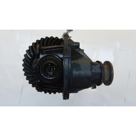 REAR DIFFERENTIAL 
 IVECO...
