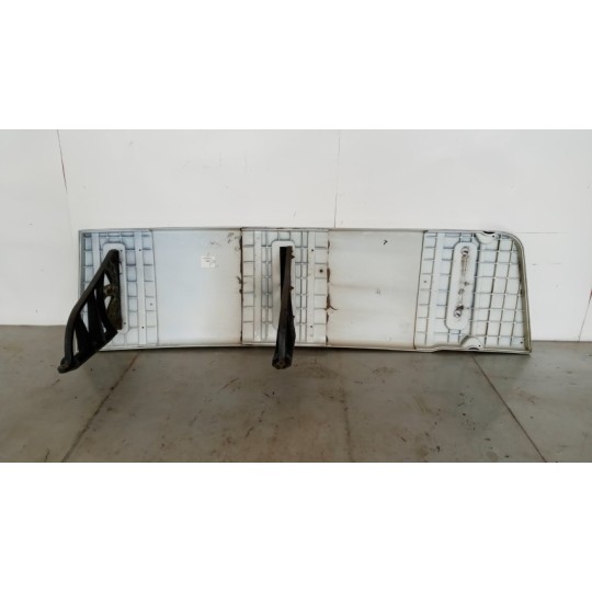 SPOILER FIANCO DX IVECO Stralis 2007>2013 usato