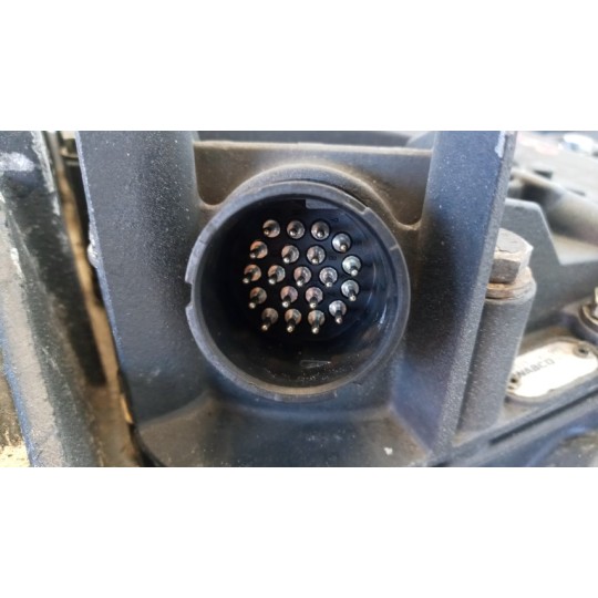 ATTUATORE IVECO Stralis 2007>2013 used