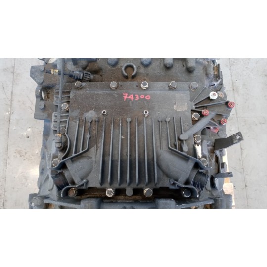 ATTUATORE IVECO Stralis 2007>2013 usato