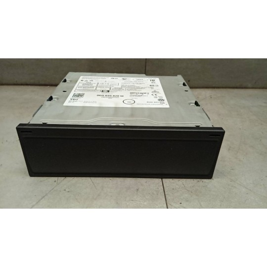 CAR RADIO VOLKSWAGEN Polo 2021> used