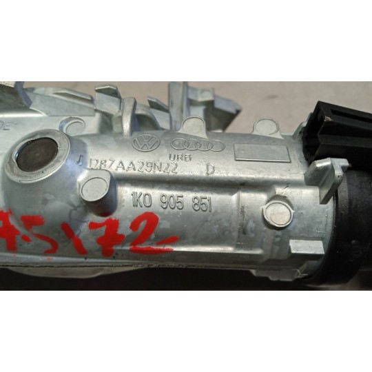 KEY LOCK IGNITION  VOLKSWAGEN Polo 2021> used