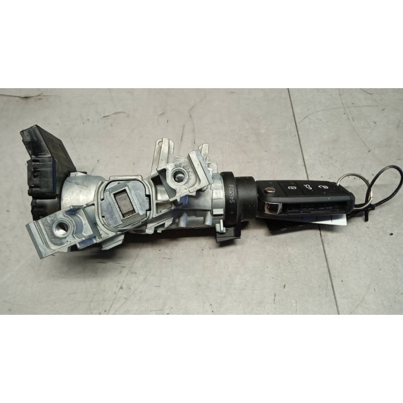 VOLKSWAGEN KEY LOCK IGNITION  VOLKSWAGEN Polo 2021> used