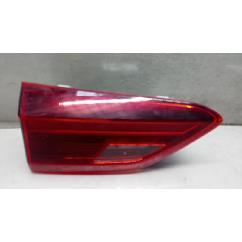 VOLKSWAGEN LEFT REAR LEF LIGHT ON BACK VOLKSWAGEN Polo 2021> used