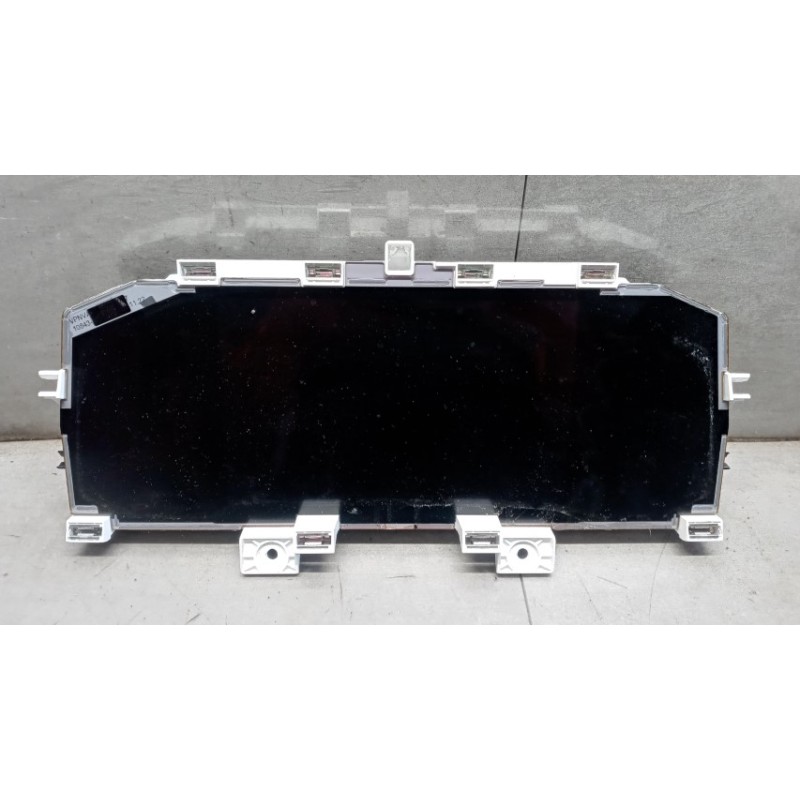 VOLKSWAGEN INSTRUMENT PANEL VOLKSWAGEN Polo 2021> used