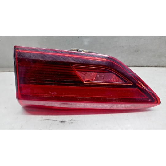 RIGHT REAR LED LIGHT ON BACK VOLKSWAGEN Polo 2021> used