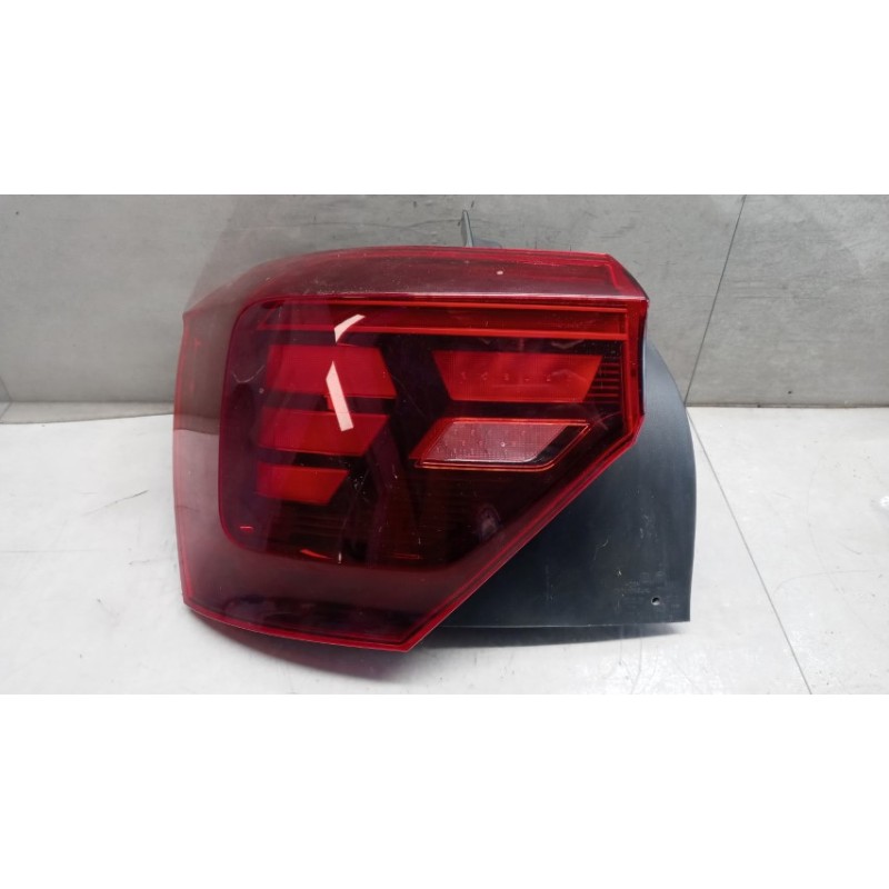 VOLKSWAGEN FARO POST ESTERNO LED SINISTRO VOLKSWAGEN Polo 2021> usato