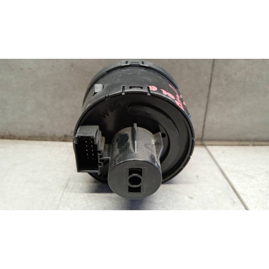 BLOCK LOGHTS  VOLKSWAGEN Polo 2021> used