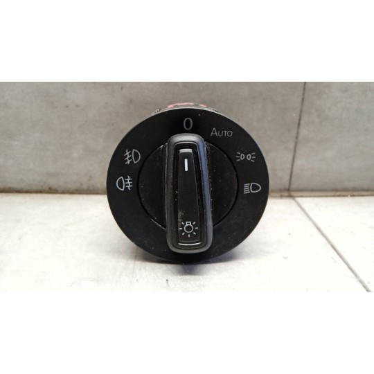 BLOCK LOGHTS  VOLKSWAGEN Polo 2021> used