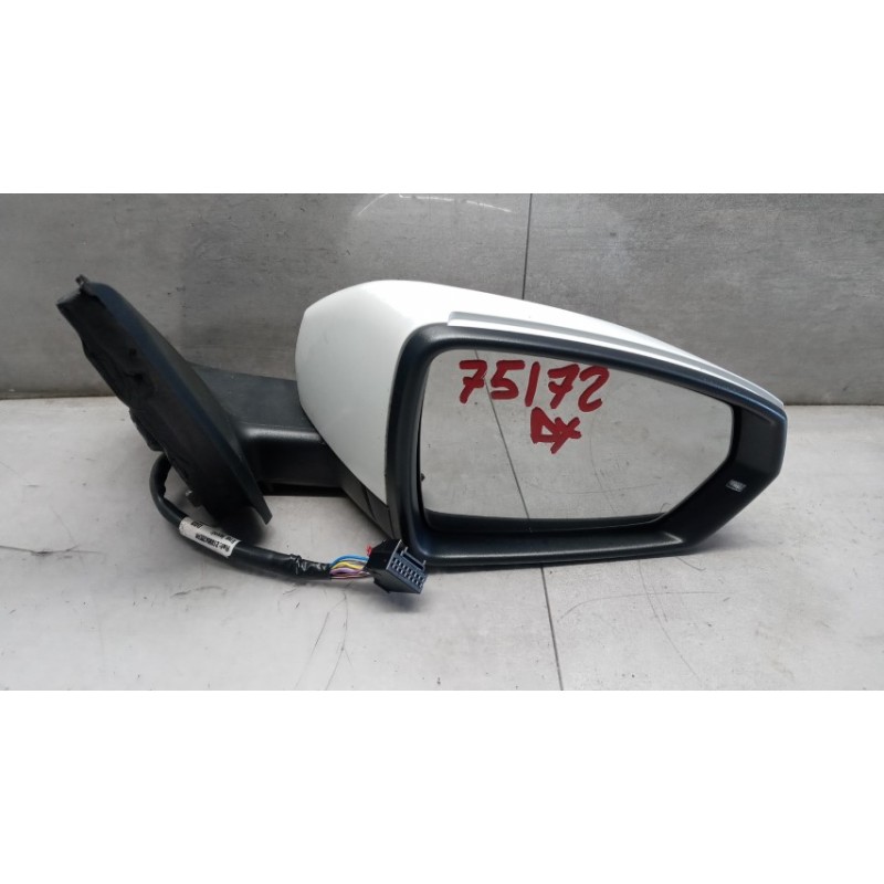 VOLKSWAGEN RIGHT ELETRIC REAR-VIEW MIRROR  VOLKSWAGEN Polo 2021> used