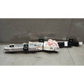 LEFT ROOF AIR BAG...