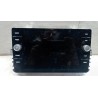 VOLKSWAGEN VARIOUS DISPLAY  VOLKSWAGEN Polo 2021> used