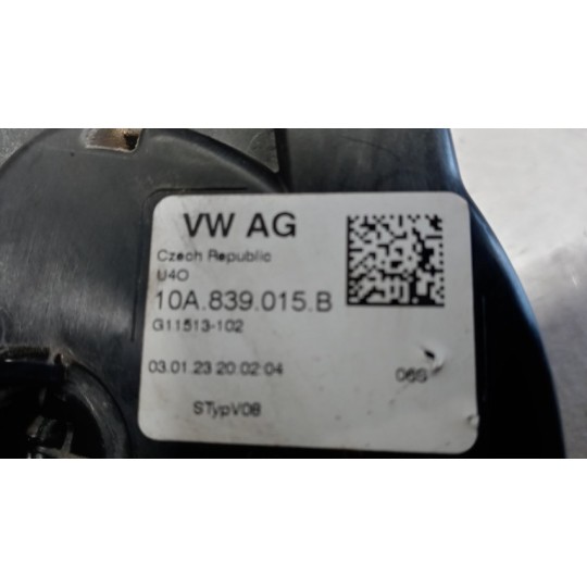 LATCH LOCK VOLKSWAGEN Polo 2021> used