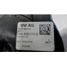 VOLKSWAGEN LATCH LOCK VOLKSWAGEN Polo 2021> used
