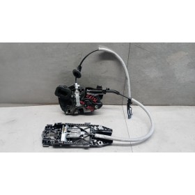 LATCH LOCK VOLKSWAGEN Polo...