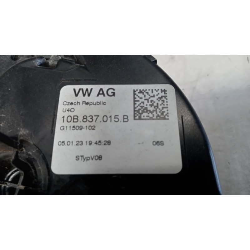 VOLKSWAGEN LATCH LOCK VOLKSWAGEN Polo 2021> used