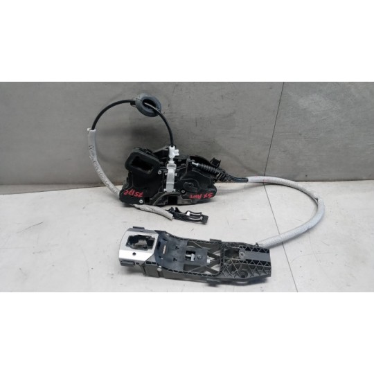 LATCH LOCK VOLKSWAGEN Polo 2021> used