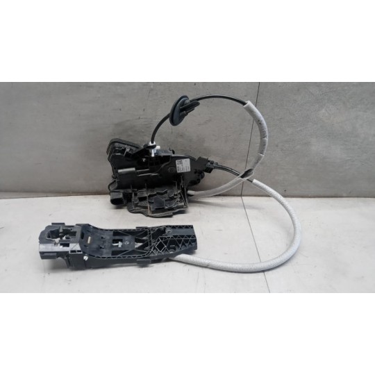 LATCH LOCK VOLKSWAGEN Polo 2021> used