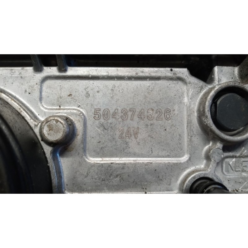 IVECO ADBLUE PUMP IVECO Stralis 2007>2013 used