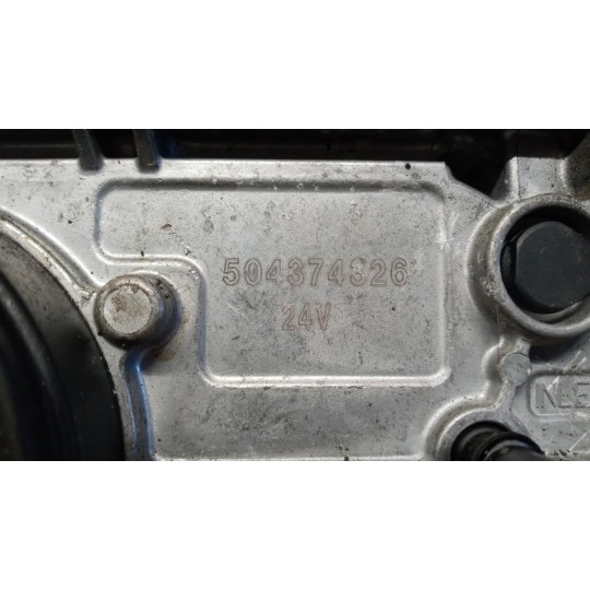 ADBLUE PUMP IVECO Stralis 2007>2013 used