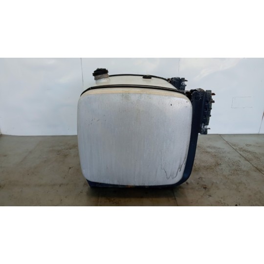 FUEL TANK IVECO Stralis 2007>2013 used