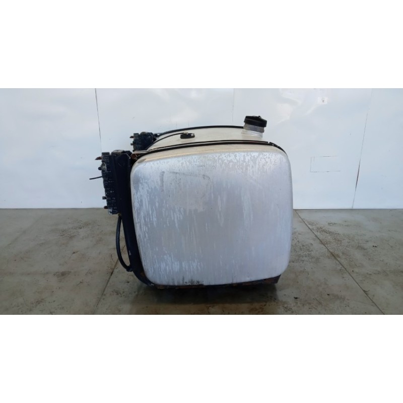 IVECO FUEL TANK IVECO Stralis 2007>2013 used