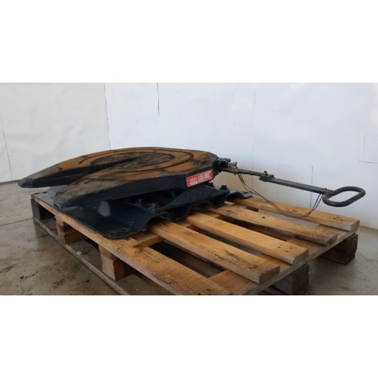 RALLA IVECO Stralis 2007>2013 usato