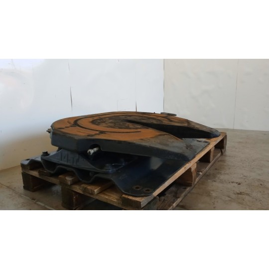 RALLA IVECO Stralis 2007>2013 usato