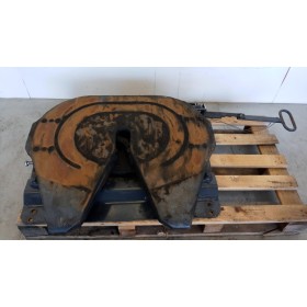 RALLA IVECO Stralis...