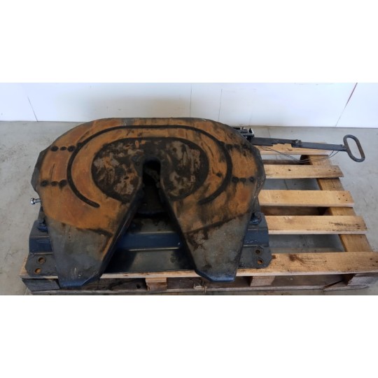 RALLA IVECO Stralis 2007>2013 usato