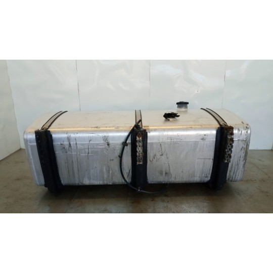 SERBATOIO CARBURANTE IVECO Stralis 2007>2013 usato