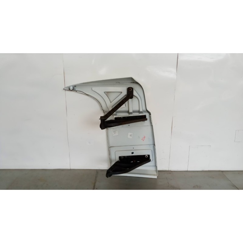 IVECO SPOILER RIGHT SIDE  IVECO Stralis 2007>2013 used