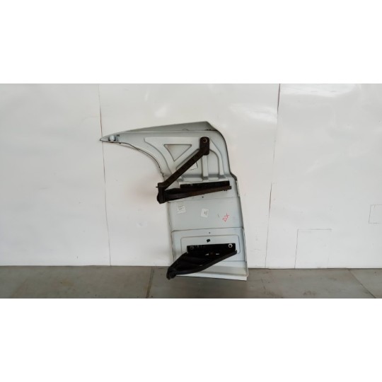 SPOILER FIANCO DX IVECO Stralis 2007>2013 usato