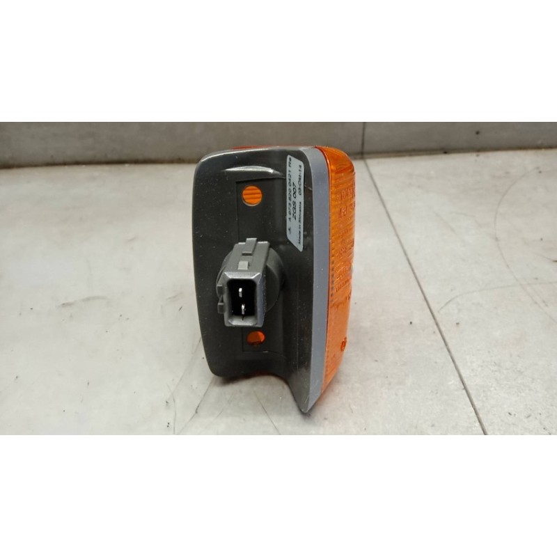 MERCEDES-BENZ truck FRECCIA ANTERIORE DESTRA MERCEDES-BENZ truck Atego 970 nuovo