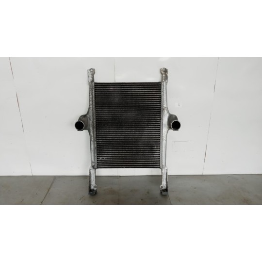 RADIATORE INTERCOOLERS IVECO Stralis 2007>2013 usato