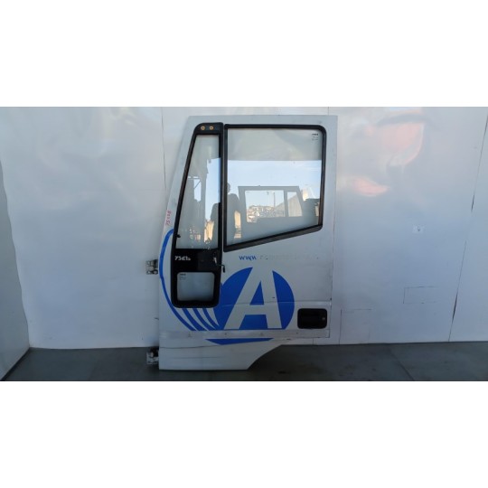 LEFT FRONT DOOR IVECO EUROCARGO 2000>2005  used
