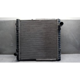WATER HEAT RADIATOR  IVECO...