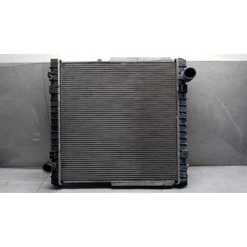 IVECO WATER HEAT RADIATOR  IVECO EUROCARGO 2000>2005  used
