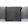 WATER HEAT RADIATOR  IVECO EUROCARGO 2000>2005  used